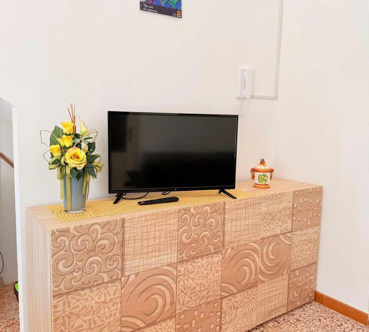 Διαμέρισμα Casa Vacanze Da Sara & Alice Agrigento Villaseta