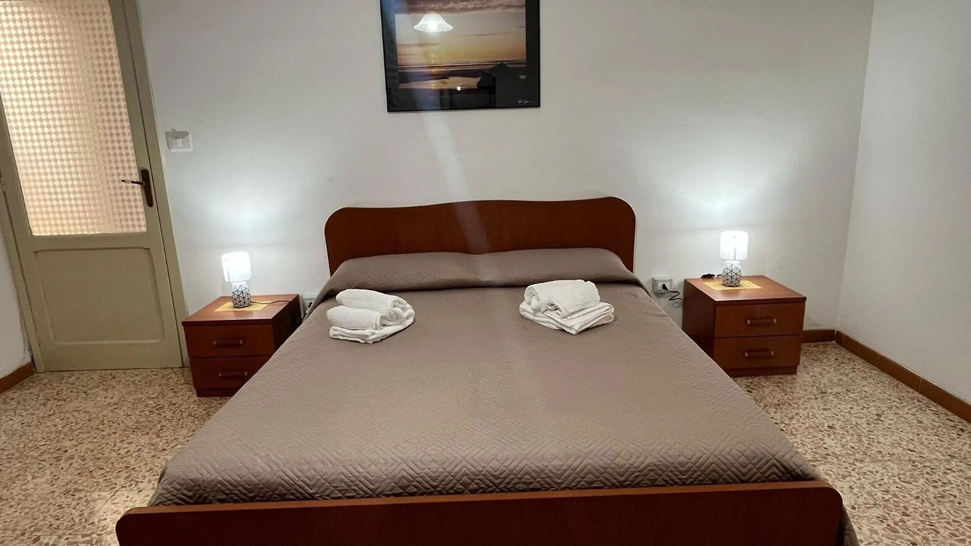 Διαμέρισμα Casa Vacanze Da Sara & Alice Agrigento Villaseta